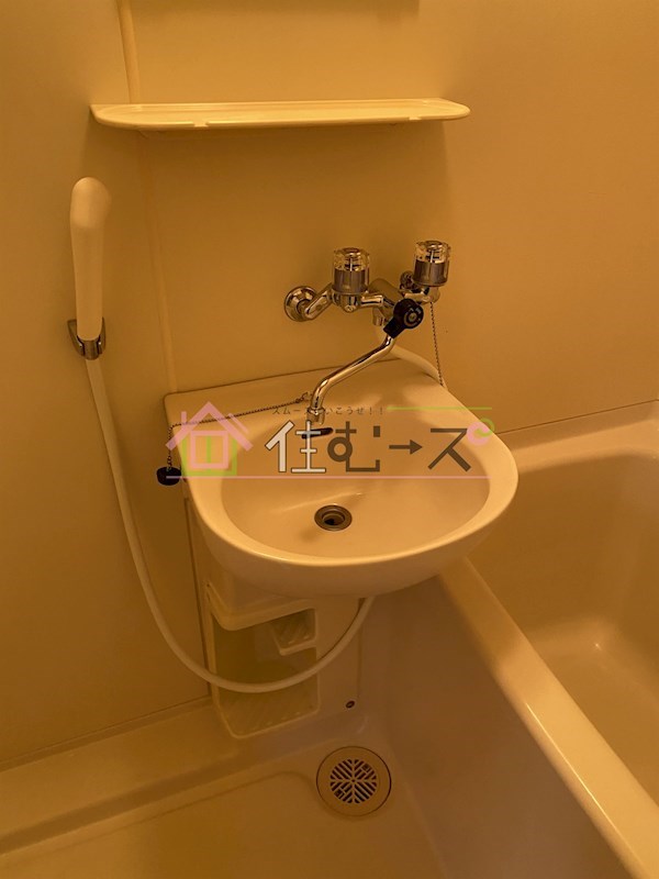 上新庄グランドハイツ北 その他3