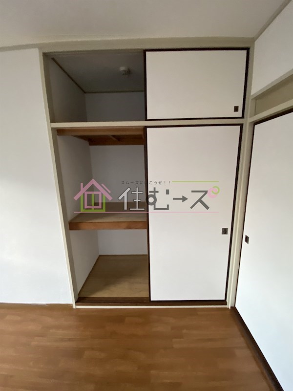 上新庄グランドハイツ北 その他4