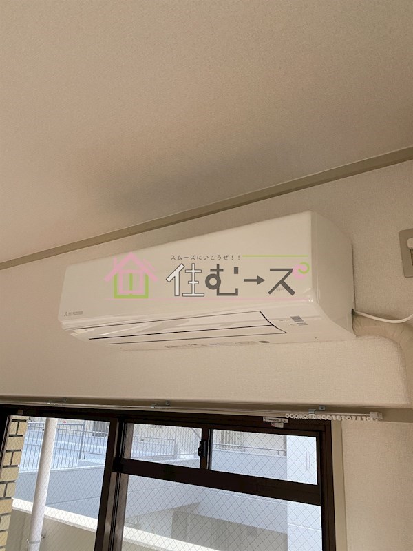 上新庄グランドハイツ北 その他6