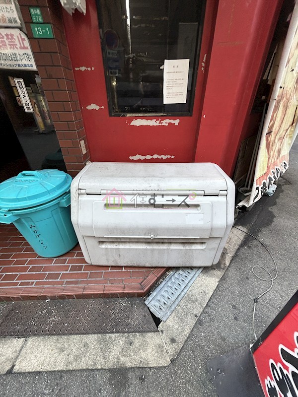 みかげハイツ その他外観4