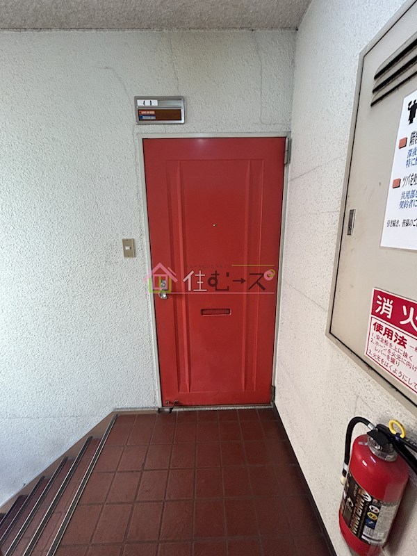 みかげハイツ その他外観6