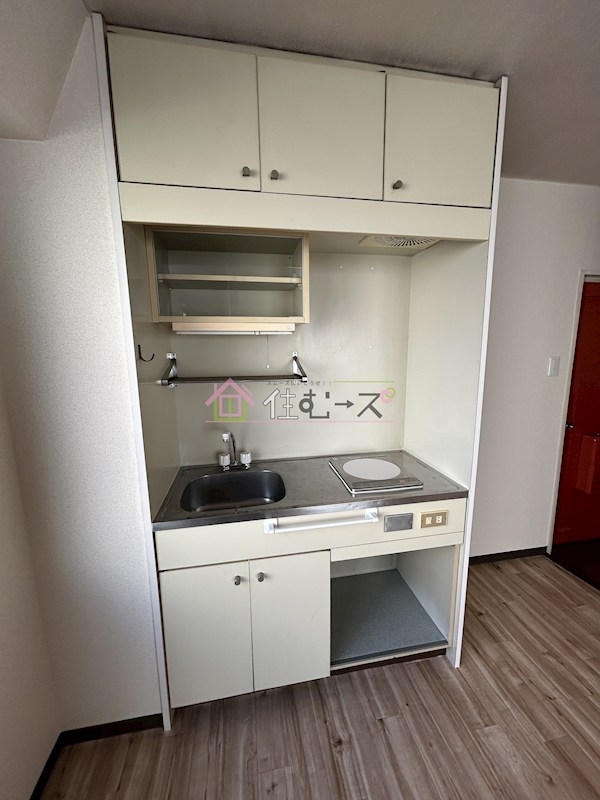 みかげハイツ キッチン