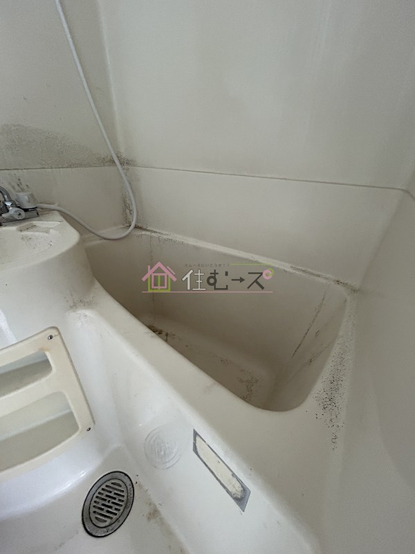 みかげハイツ 風呂画像