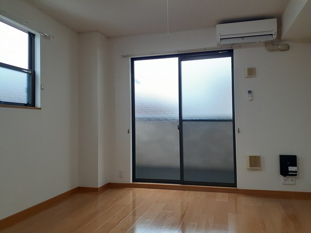 ラ・グラシア その他1