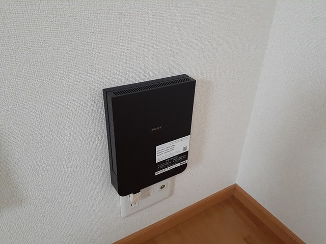 ラ・グラシア その他5