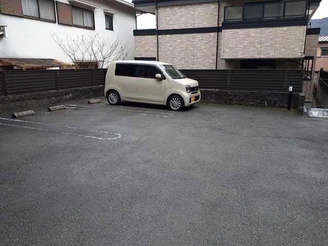 ラ・グラシア その他6