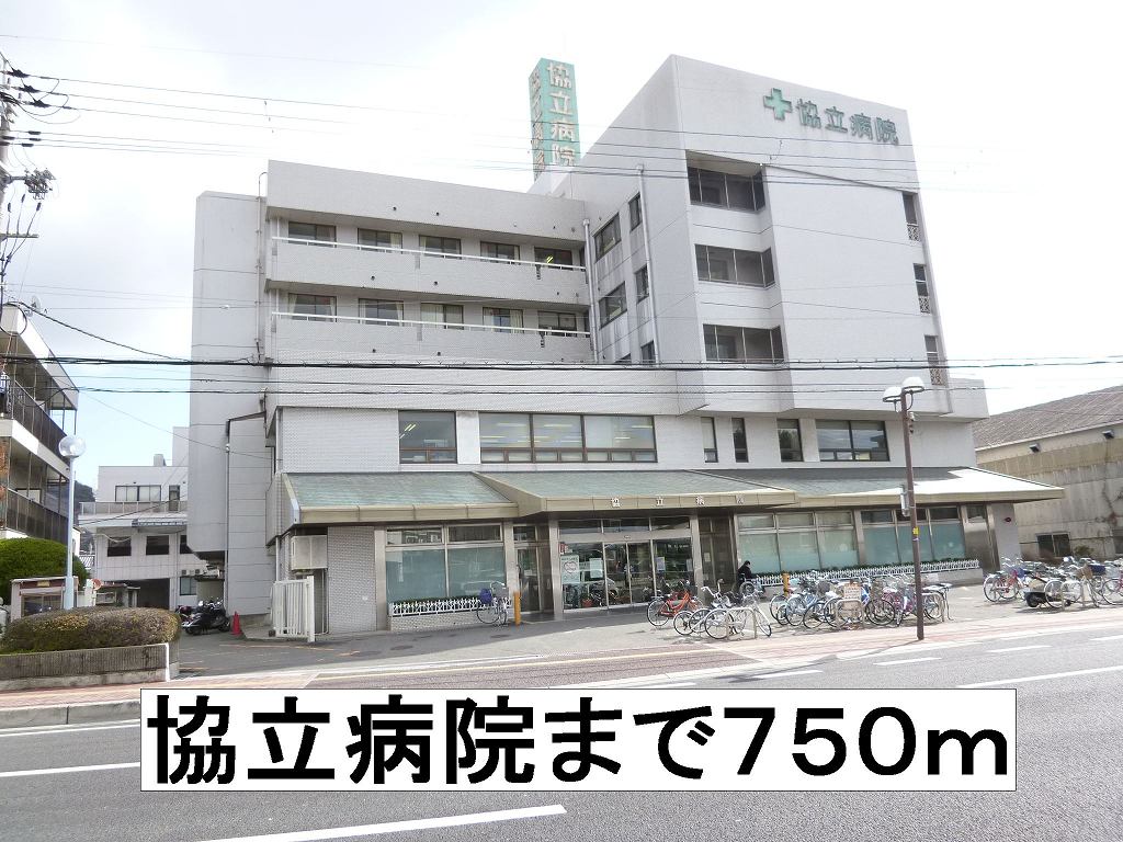 ラ・グラシア その他外観1