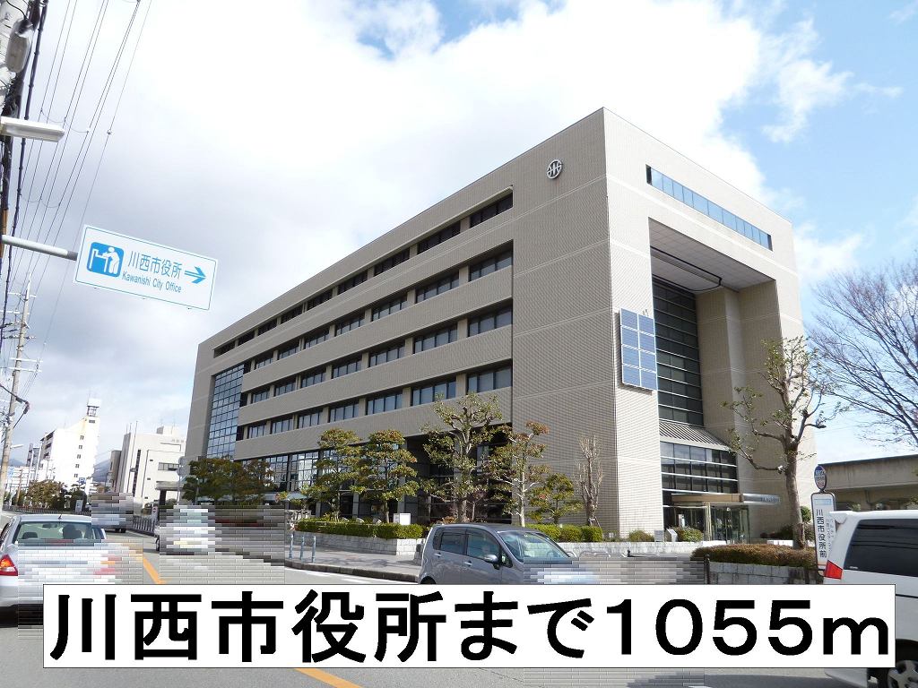 ラ・グラシア その他外観2