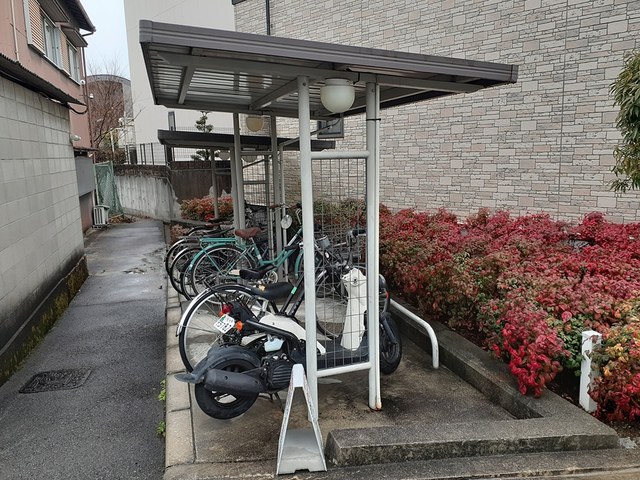 ラ・グラシア その他7