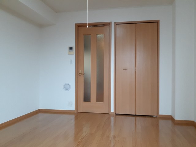 ラ・グラシア リビング