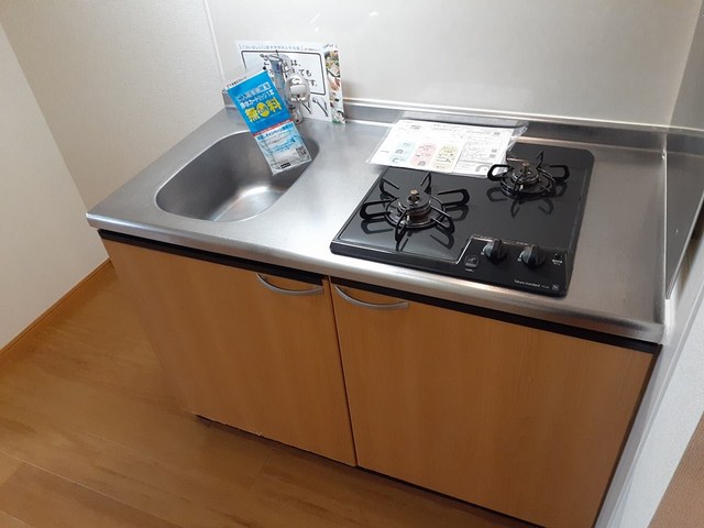 ラ・グラシア キッチン