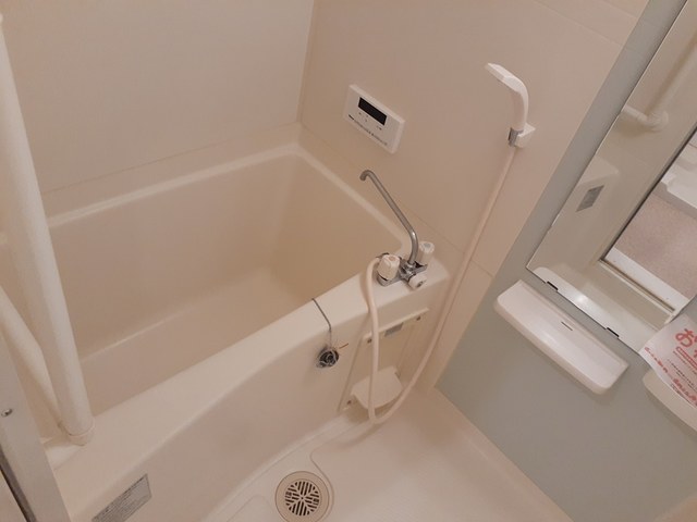 ラ・グラシア 風呂画像