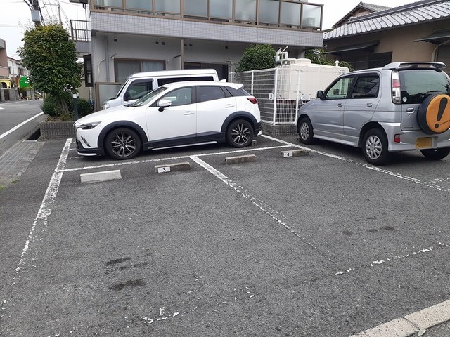 ドミールミノオ その他6