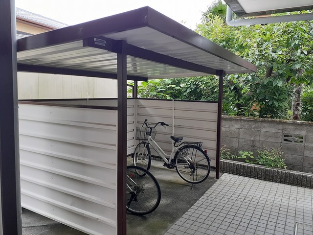 ドミールミノオ その他7