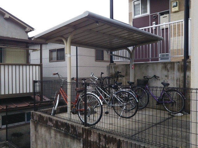 レオパレス刀根山 その他8