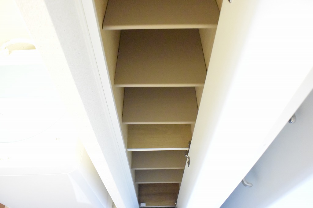 レオパレス刀根山 その他10