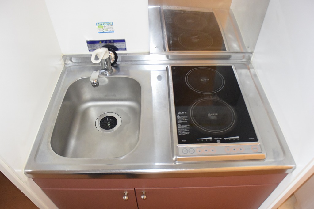 レオパレス刀根山 その他11