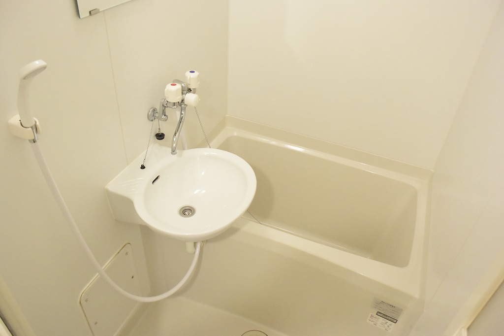 レオパレス刀根山 その他12