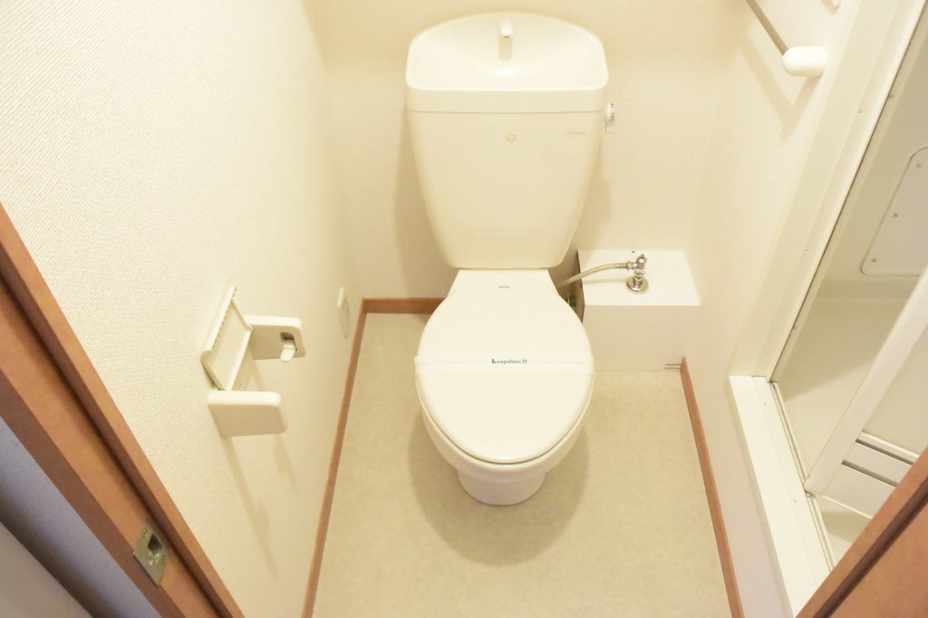 レオパレス刀根山 その他13