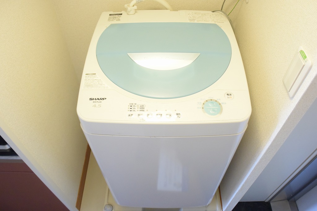 レオパレス刀根山 その他14