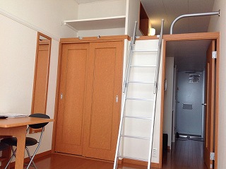 レオパレス刀根山 その他15