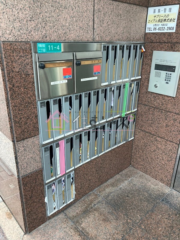 ロータリー45 その他外観2