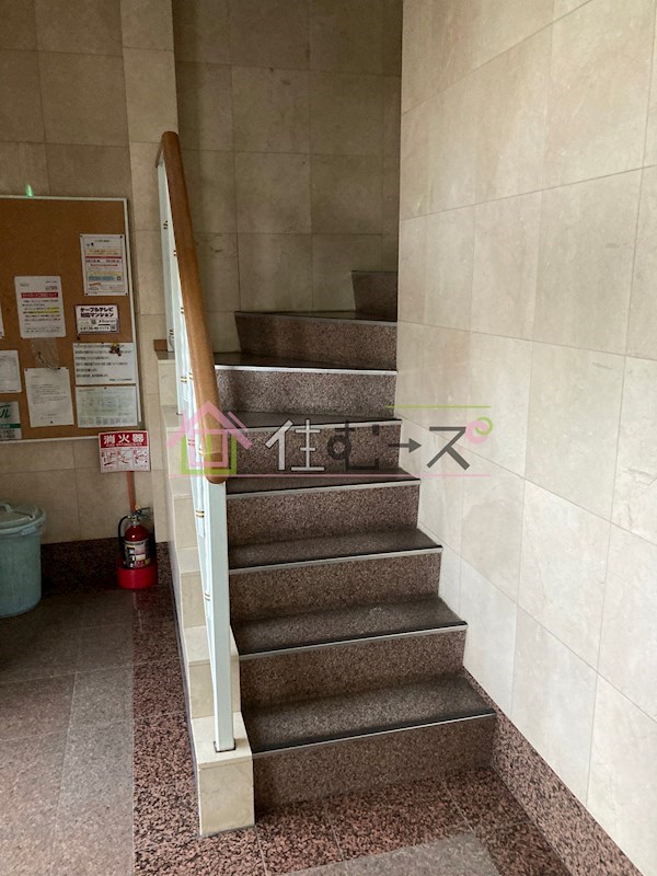 ロータリー45 その他外観5