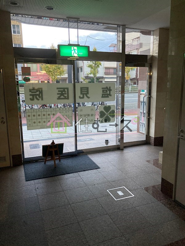 ロータリー45 その他外観6