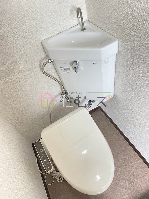 スペラーレ今里 その他3