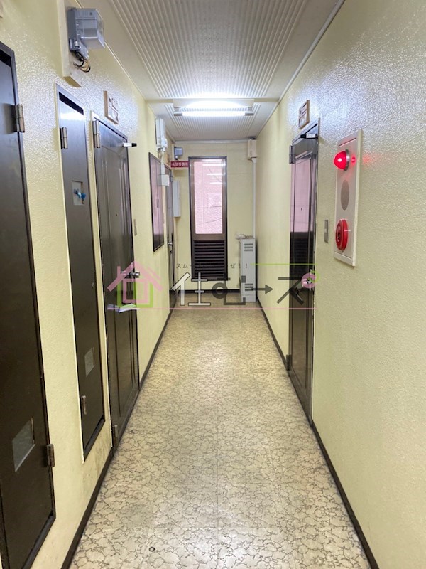 スペラーレ今里 その他外観2