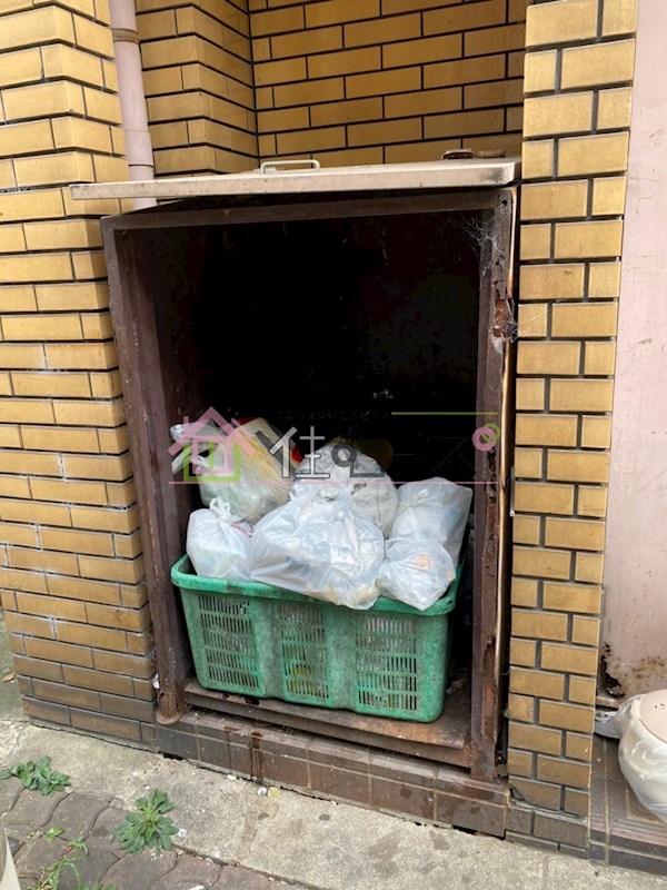 スペラーレ今里 その他外観6