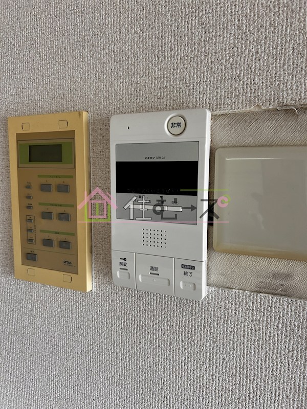 ラパンジール朝潮橋 その他2