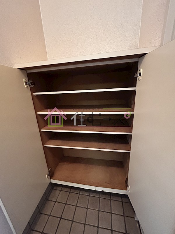 ラパンジール朝潮橋 その他4