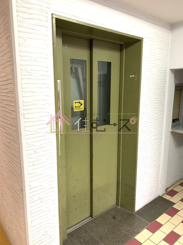 ラパンジール朝潮橋 その他外観2