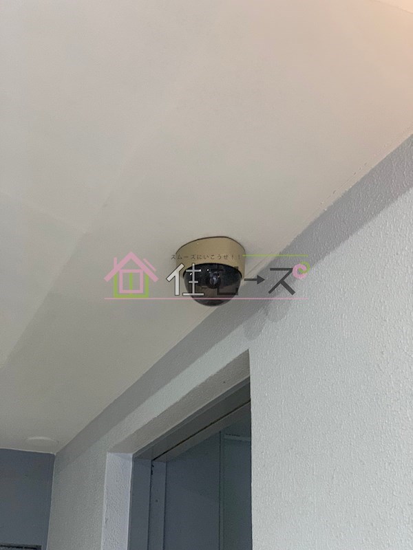 ラパンジール朝潮橋 その他外観3