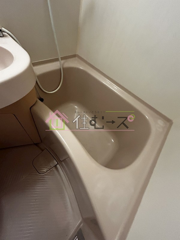 ラパンジール朝潮橋 風呂画像