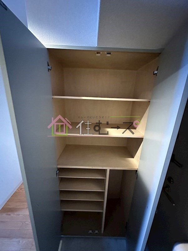 シティアリーナ阿波座西 その他3