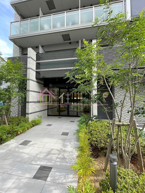 エスリード中之島ザ・コア その他1