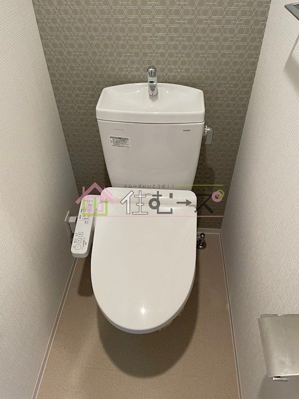 エスリード中之島ザ・コア その他3