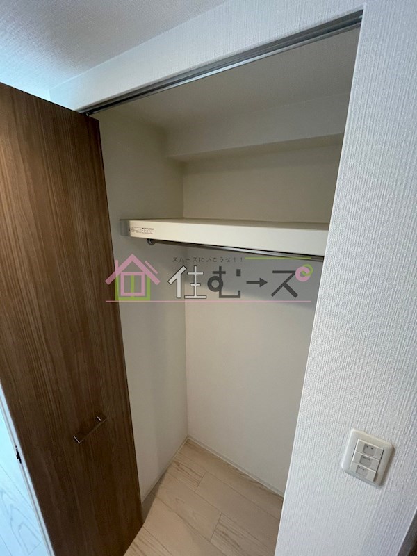 エスリード中之島ザ・コア その他4