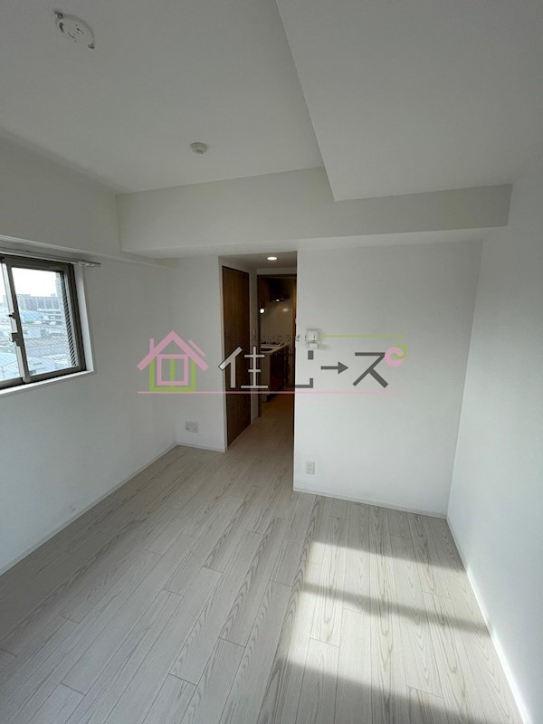 エスリード中之島ザ・コア リビング