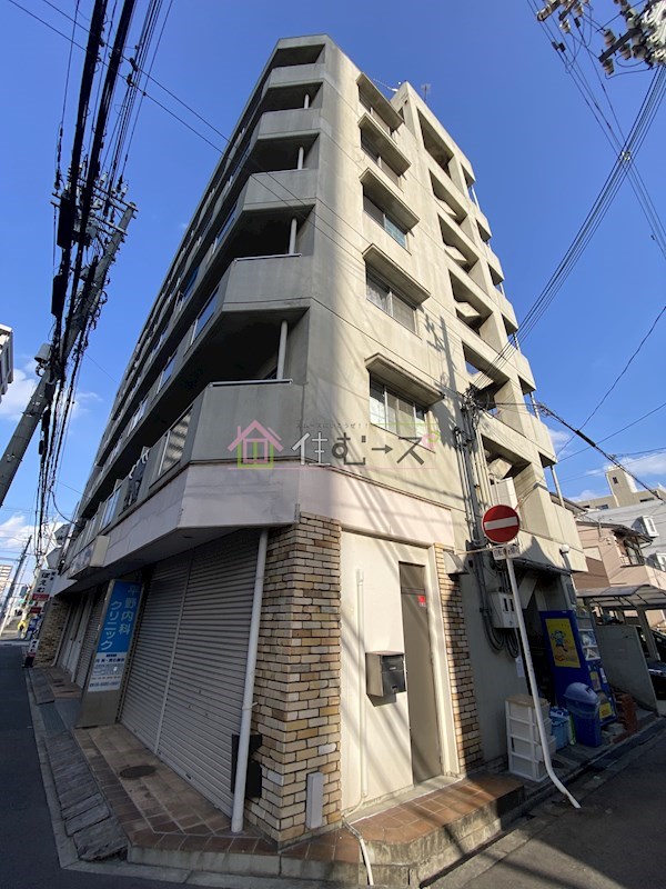 ギャレ住之江 その他外観1