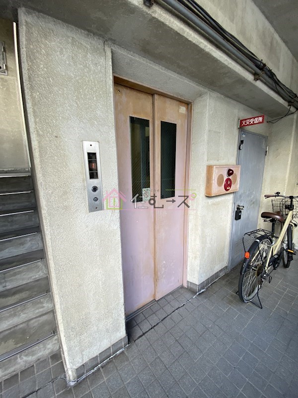 ギャレ住之江 その他外観5