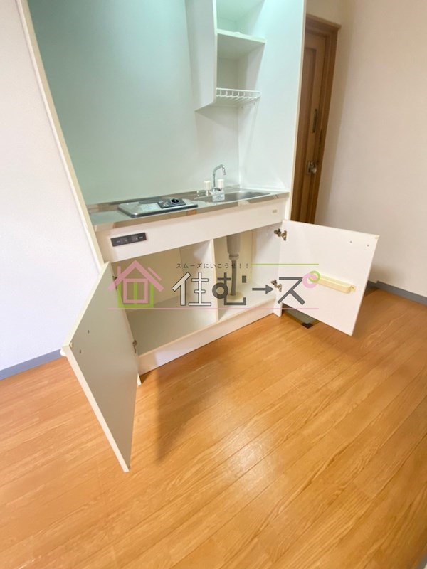 プラ・ディオ今里 その他4