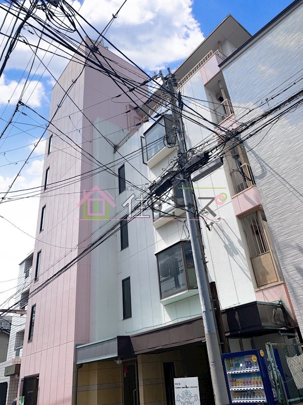 プラ・ディオ今里 その他外観1