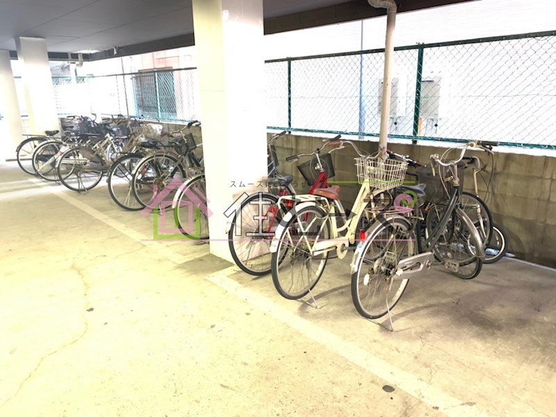 プラ・ディオ今里 その他外観2