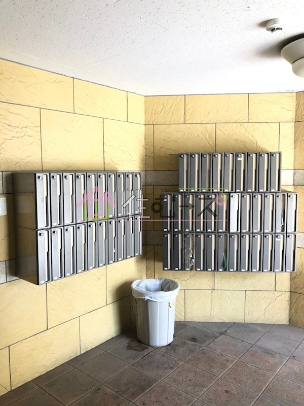 プラ・ディオ今里 その他外観5