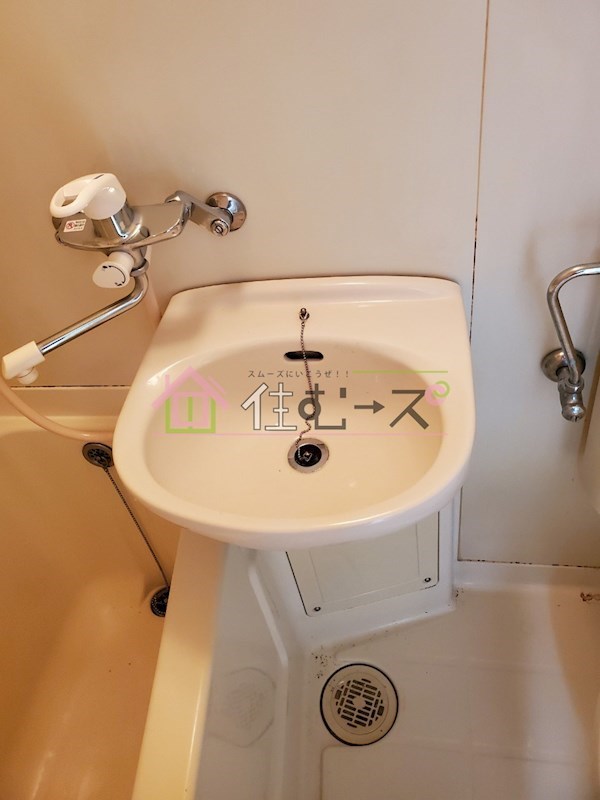 プレアール針中野 その他5