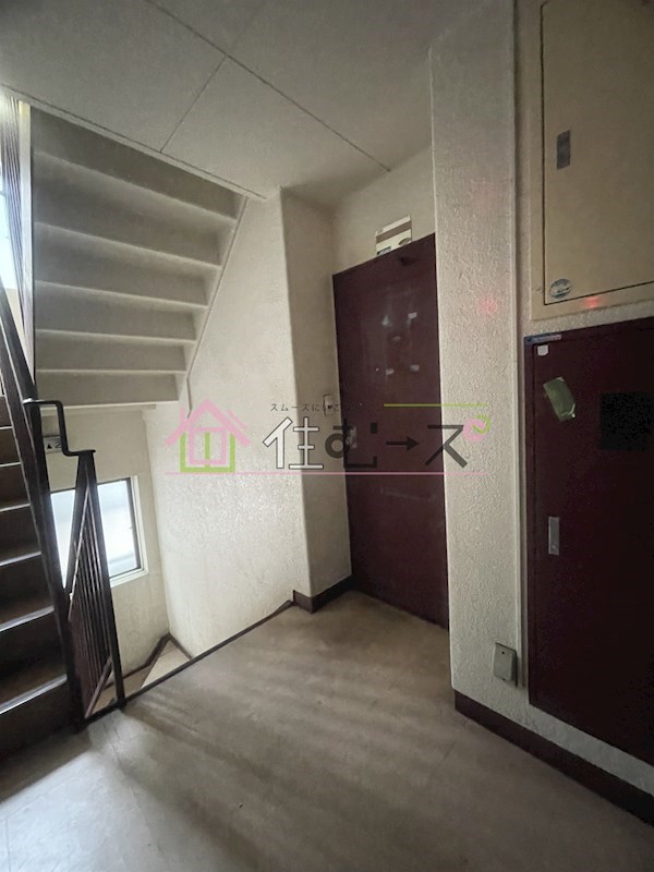 プレアール針中野 その他外観4