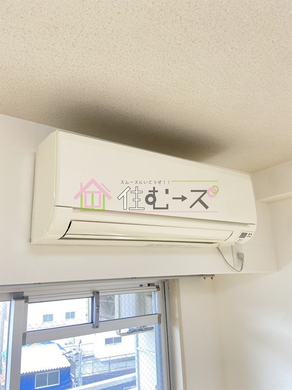 シャトー桜川 その他2